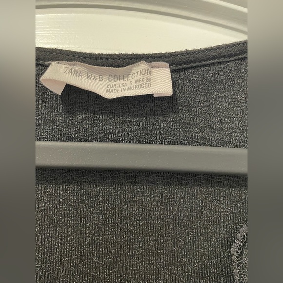 Zara dress size s - Picture 3 of 4